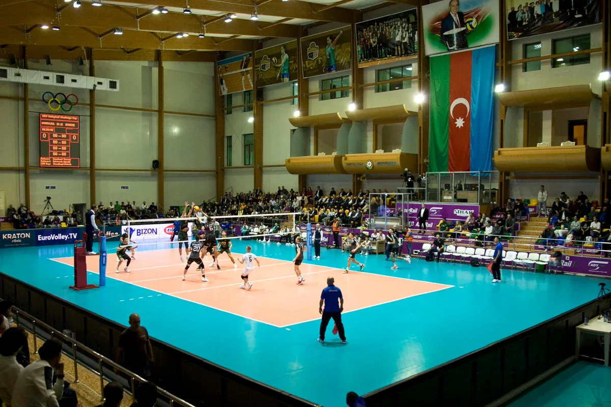 Çelenc kuboku: “Xarı Bülbül” 1/16 finalda ilk oyununa çıxacaq