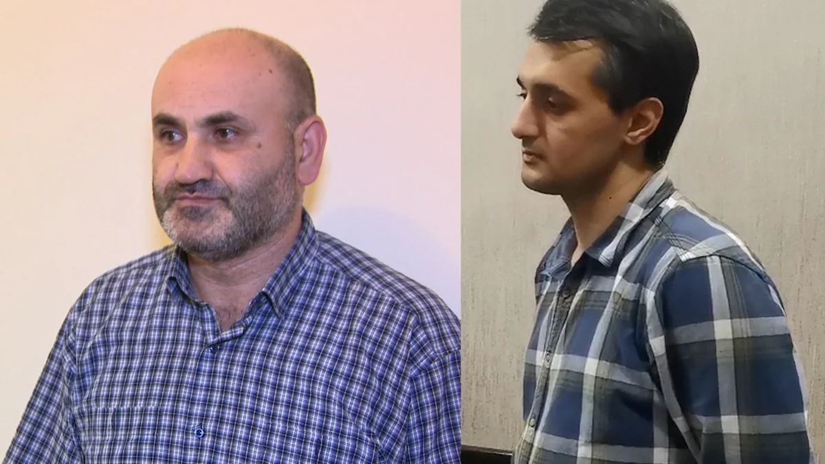 Bakıda evlərdən 113 min manatlıq oğurluq edilib