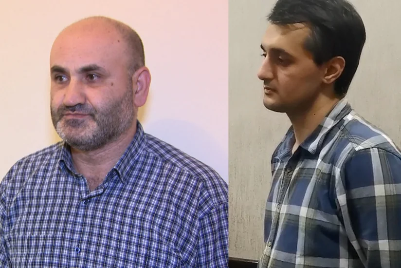 Bakıda evlərdən 113 min manatlıq oğurluq edilib