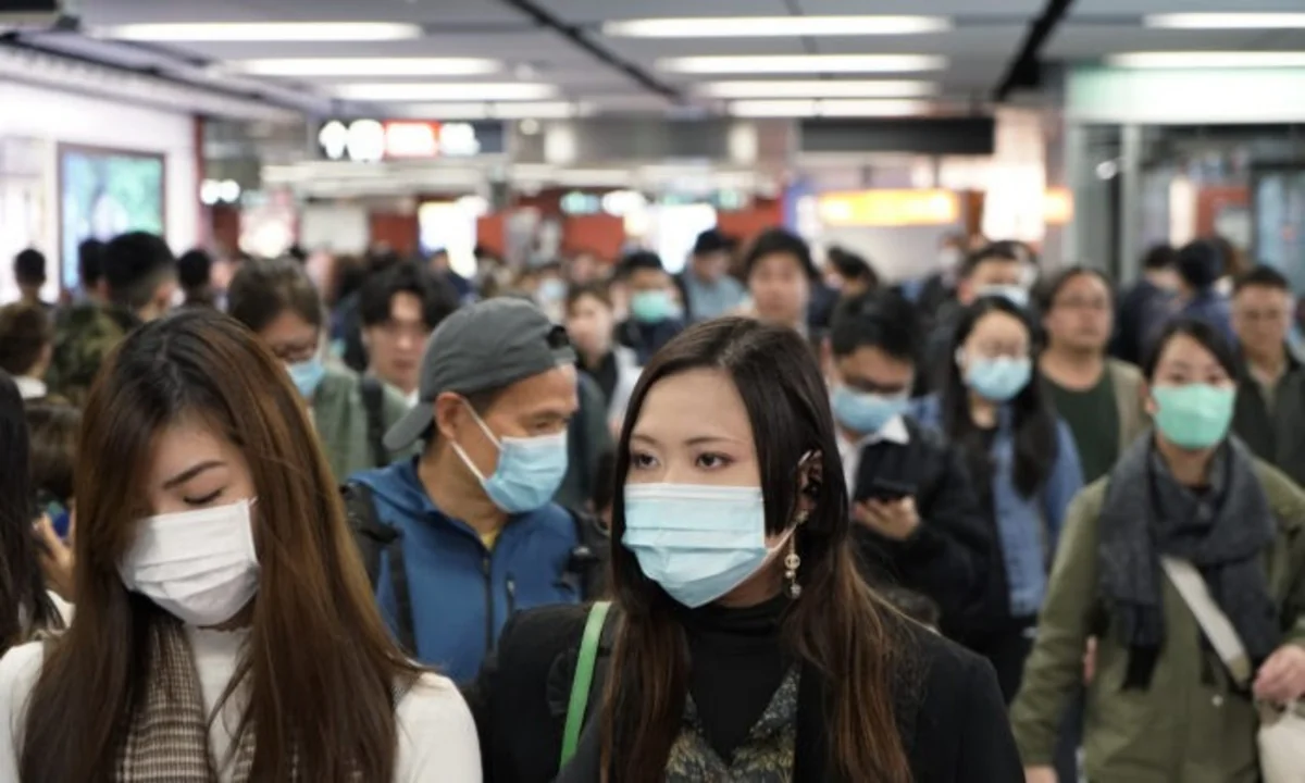 Koronavirus epidemiyası Cənubi Amerikaya çatdı