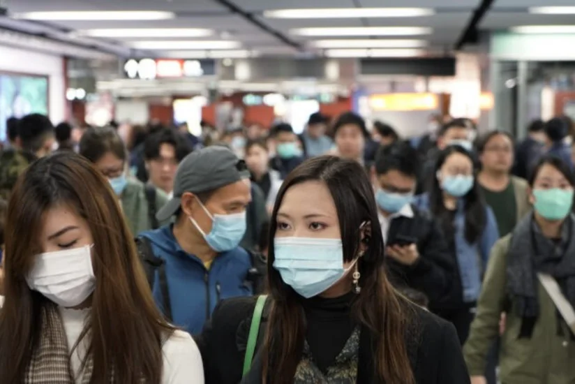 Koronavirus epidemiyası Cənubi Amerikaya çatdı