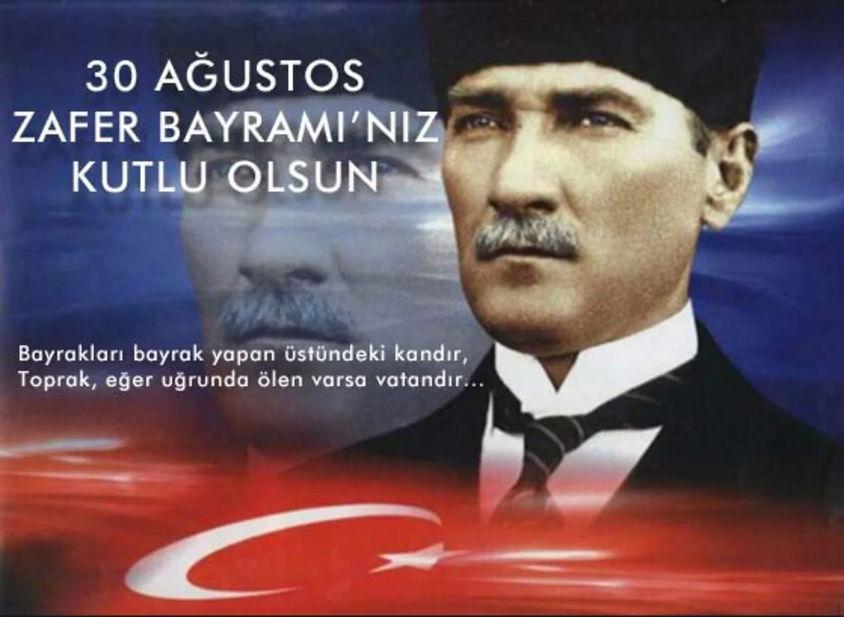 ​Türkiyədə bu il Zəfər Bayramı şənliklə qeyd edilməyəcək