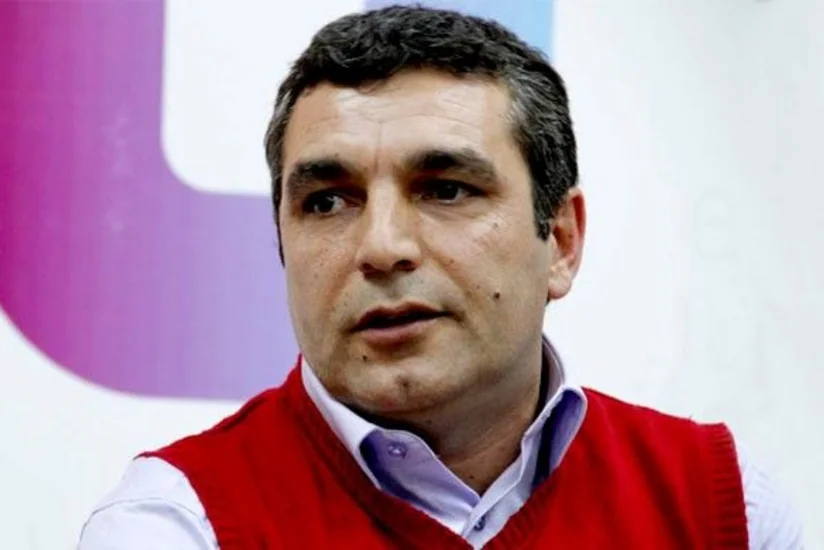Natiq Cəfərli: “Mitinqlər vasitəsilə qısa zaman ərzində dəyişikliyə nail olunmasını mümkünsüz sayıram”