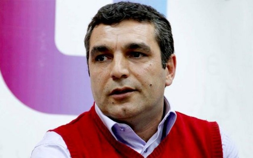 Natiq Cəfərli: “Mitinqlər vasitəsilə qısa zaman ərzində dəyişikliyə nail olunmasını mümkünsüz sayıram”