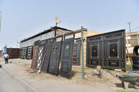 Sabunçu rayonunda içməli sudan qanunsuz istifadə halları aşkarlanıb
