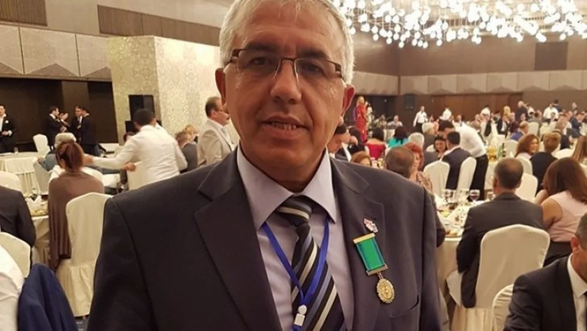 Date of final decision on diaspora head sued by Armenians in Netherlands made public