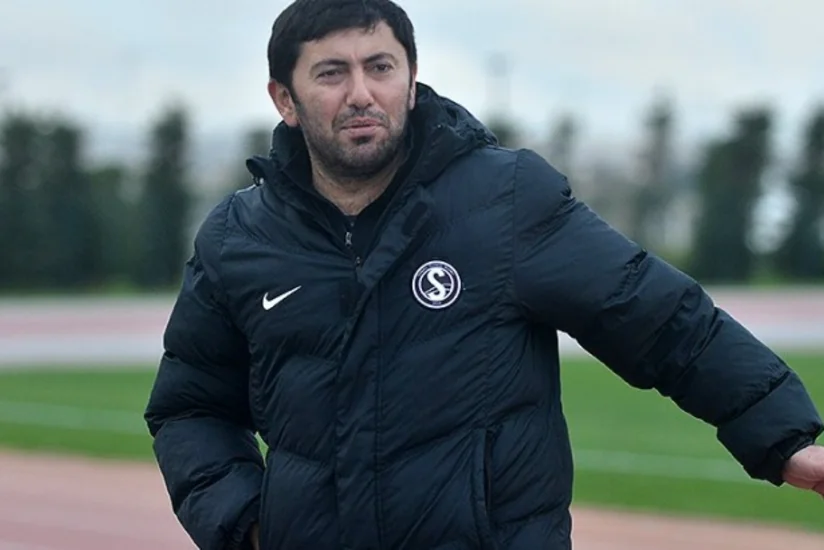 Samir Əliyev: Komanda qol buraxıbsa, bunda hamı günahkardır