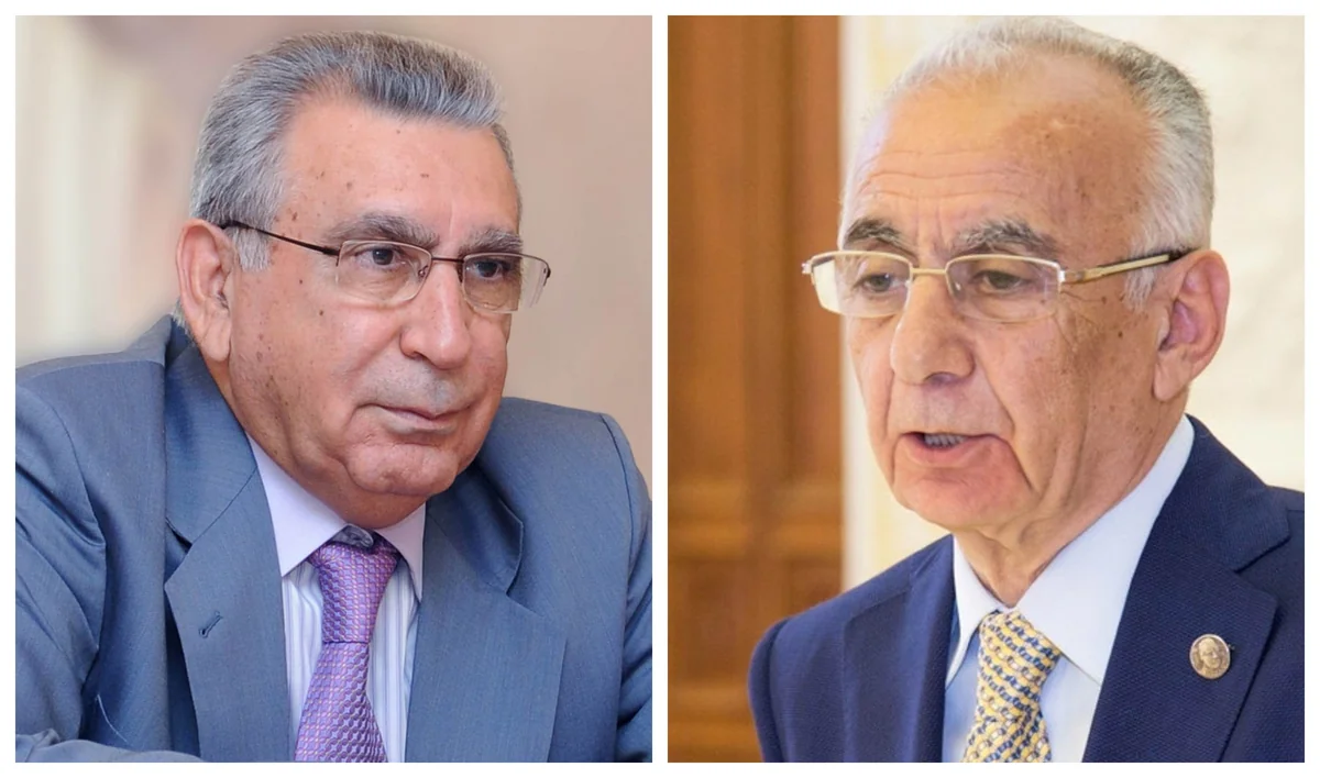 Ramiz Mehdiyev və Hacıbala Abutalıbovun məhkəmədə dindirilməsi istənilib