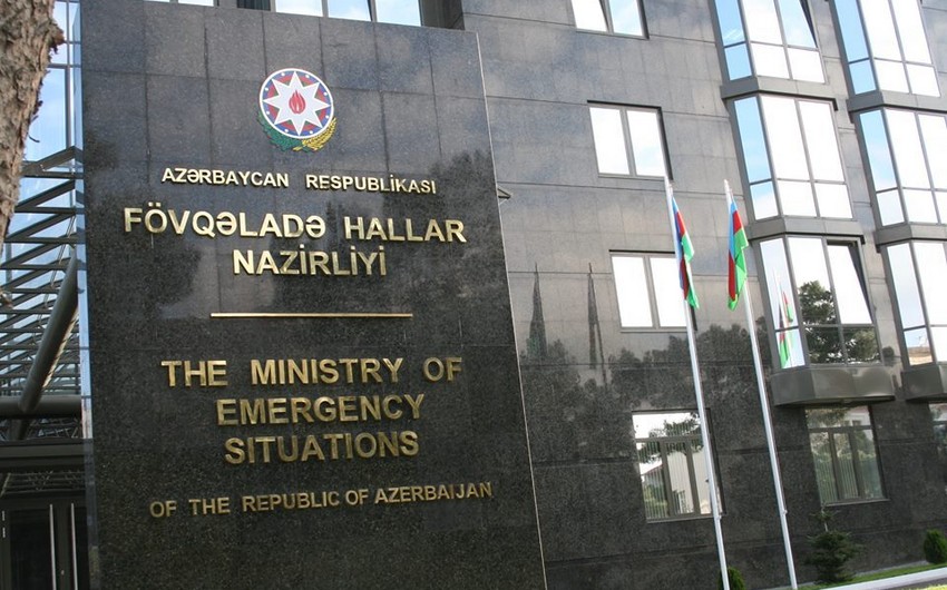 Prezident İlham Əliyev FHN-in bir qrup əməkdaşını təltif edib - SİYAHI