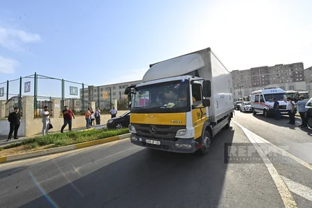 Laçına növbəti köç başlayıb