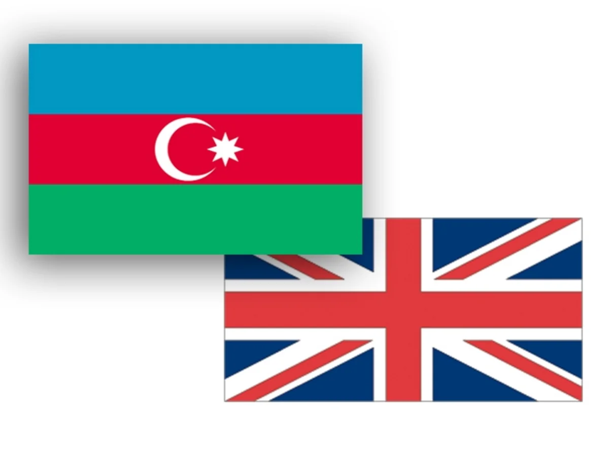 Azərbaycanla Böyük Britaniya arasında hərbi əməkdaşlıq planı imzalanıb