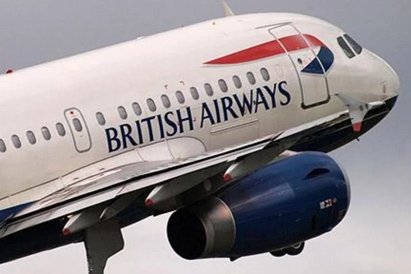 British Airways Las-Veqas aeroportunda baş vermiş hadisə ilə bağlı açıqlama yayıb