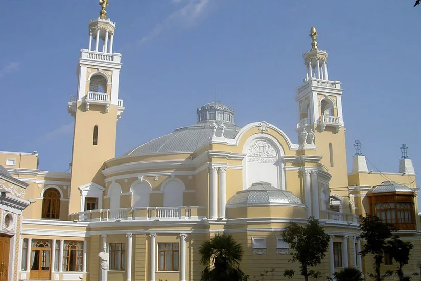 Dövlət Akademik Filarmoniyası yanvar ayı üçün tədbirlər planını açıqlayıb