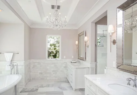23 times Olympic champion buys mansion for 2.5 mln USD