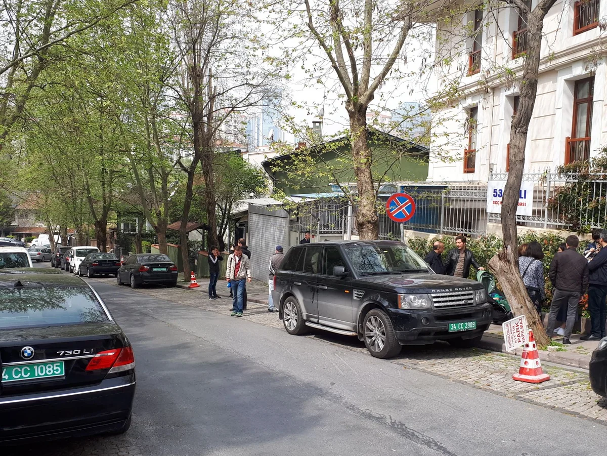 Türkiyədəki INDEX Mərkəzində işləyən azərbaycanlılar səs veriblər