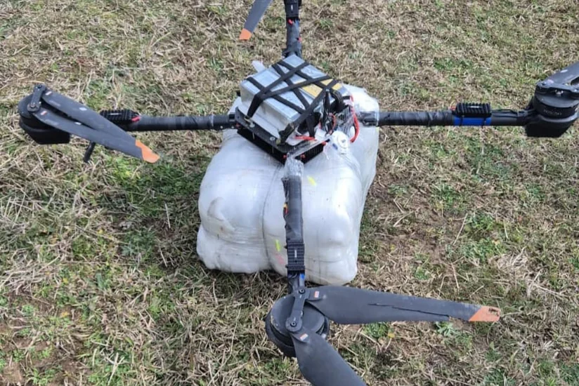 PUA ilə ölkəyə narkotik keçirilməsinin qarşısı alınıb