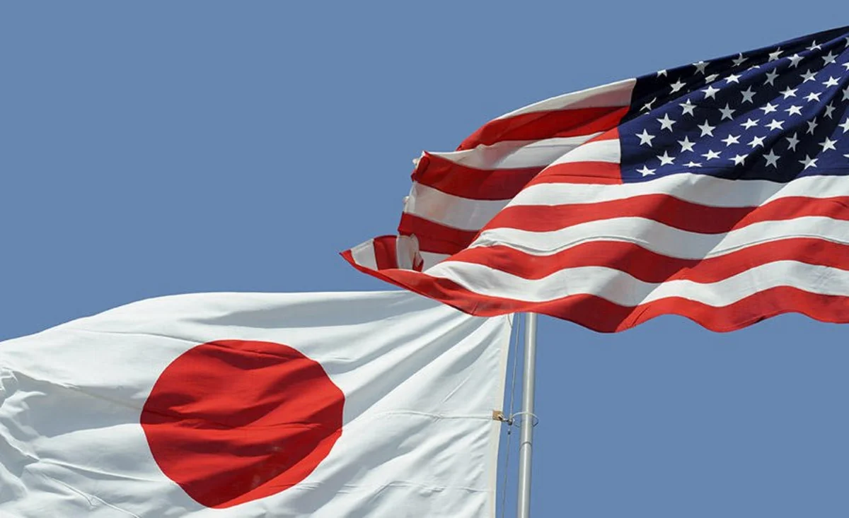 Japan, Singapore and Taiwan support US export control packages against Russia 