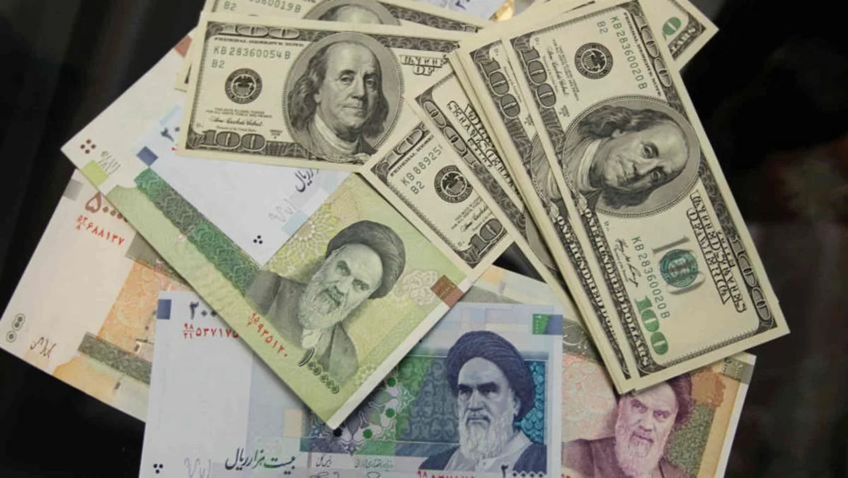 Report: Instability of US dollar exchange rate in Iran is temporary - ANALYTICS