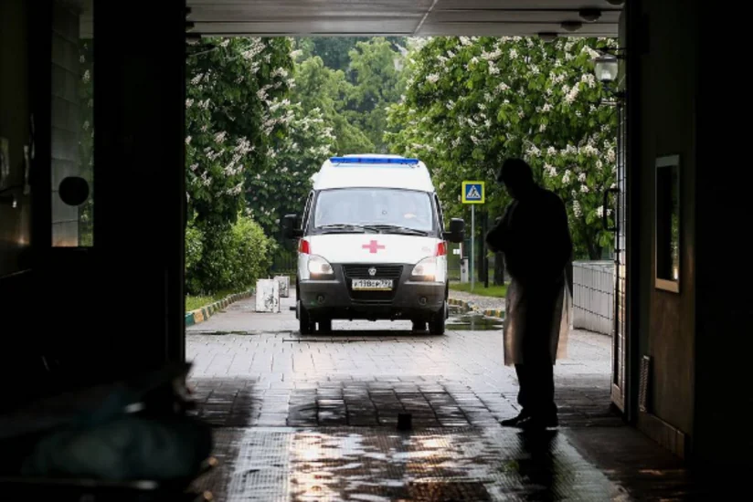 В Москве за сутки умерли 28 пациентов с COVID-19