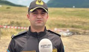 FHN: Ağdamın Xaçındərbənd kəndi minalardan təmizlənir