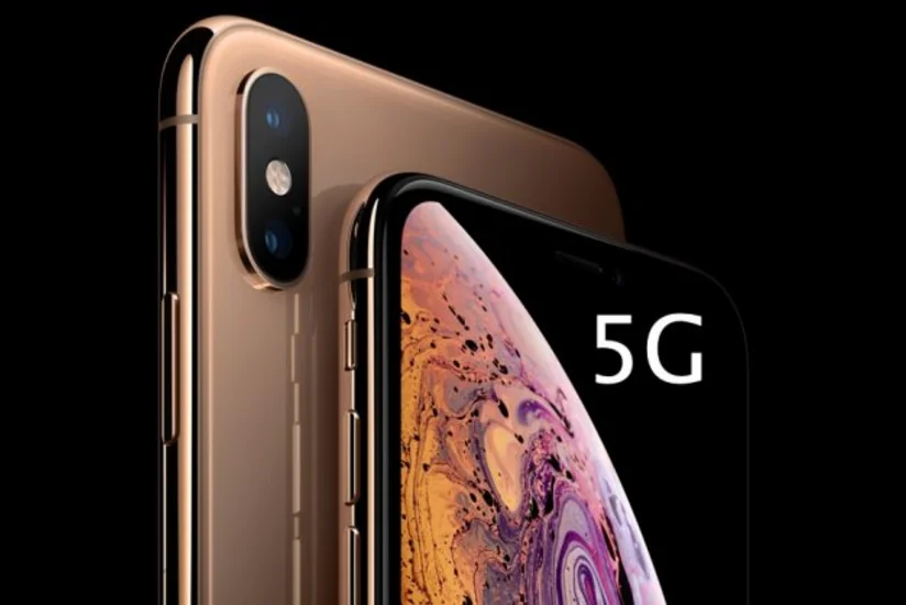 Все iPhone 2022 года будут поддерживать 5G
