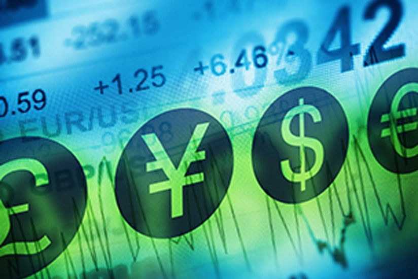 Exchange Rates of Central Bank (11.09.2018)