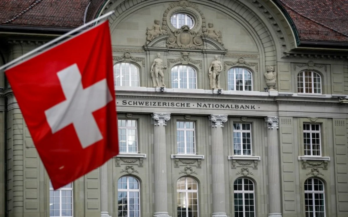 Switzerland makes second interest rate cut as major economies diverge on monetary policy easing