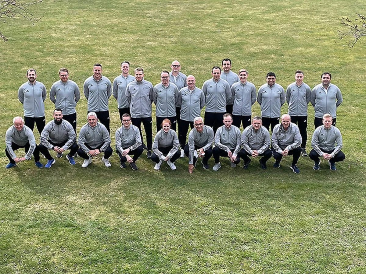 AFFA rəsmiləri UEFA seminarında iştirak ediblər