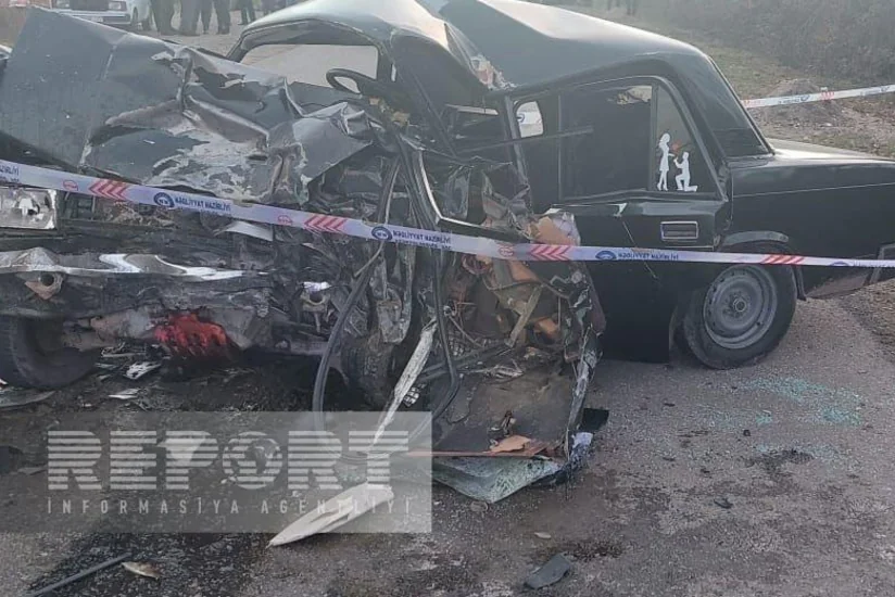 В Гусаре произошло тяжелое ДТП, есть погибший и пострадавший