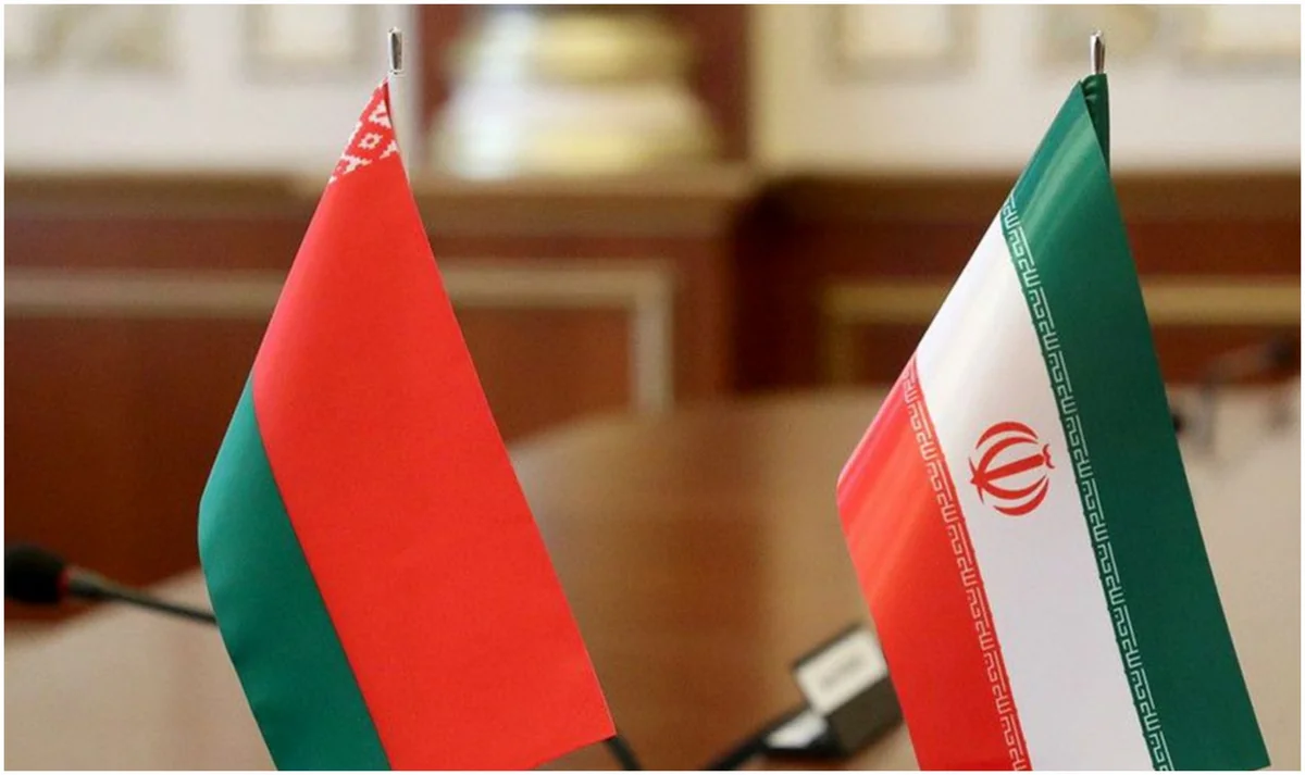 İran-Belarus əməkdaşlığı Azərbaycan üçün risk yaradırmı?