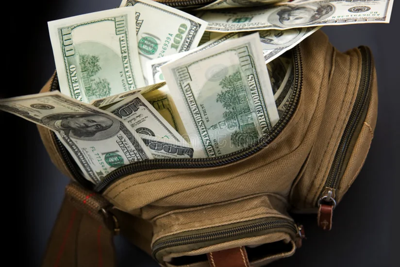 Bakıda 408 min dollarlıq dələduzluq edilib