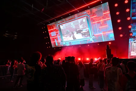 “Gamesummit - 2024”  festivalının açılış mərasimi olub
