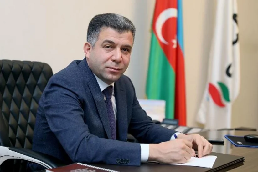 “Azəriqaz”ın Baş direktoru istehlakçılara müraciət edib
