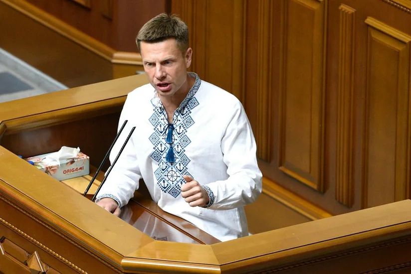 Украинский депутат: Мир между Баку и Ереваном должен основываться на территориальной целостности