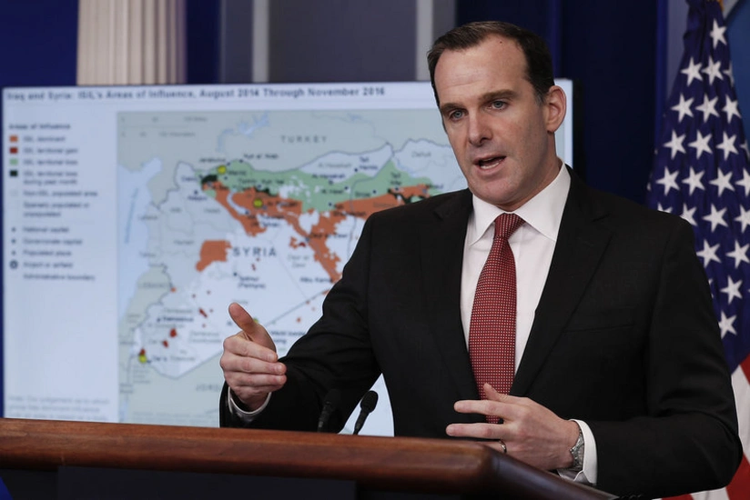 Associated Press: İŞİD Qərbi Mosulda tamamilə mühasirəyə alınıb