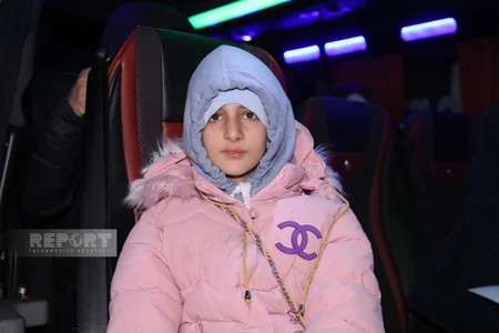 Joyous homecoming: Former IDPs return to rebuilt Jabrayil