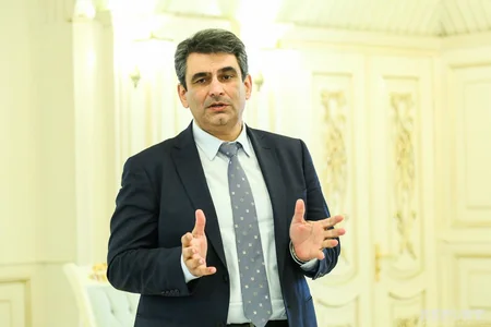 Caucasian Muslims Office presents map of mosques in Azerbaijan