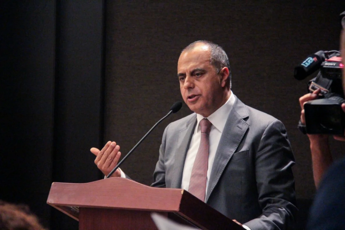 Mahir Məmmədov: SOCAR-ın Gürcüstanda neft emalı zavodu inşa etməyi planlaşdırmağı həqiqətə uyğun deyil