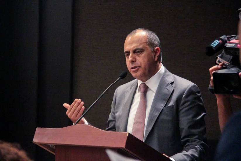 Mahir Məmmədov: SOCAR-ın Gürcüstanda neft emalı zavodu inşa etməyi planlaşdırmağı həqiqətə uyğun deyil