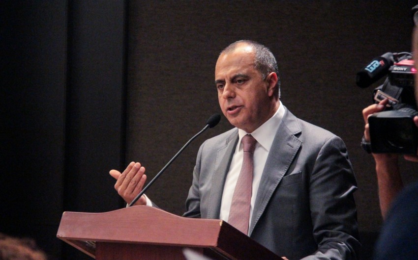 Mahir Məmmədov: SOCAR-ın Gürcüstanda neft emalı zavodu inşa etməyi planlaşdırmağı həqiqətə uyğun deyil