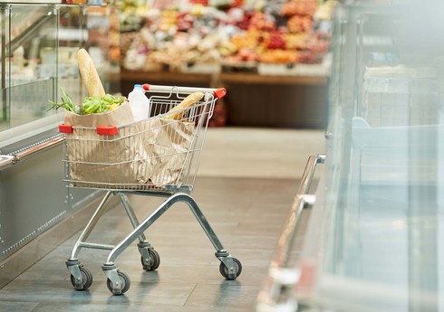Azərbaycanda istehlak bazarı 5 %-dən çox böyüyüb