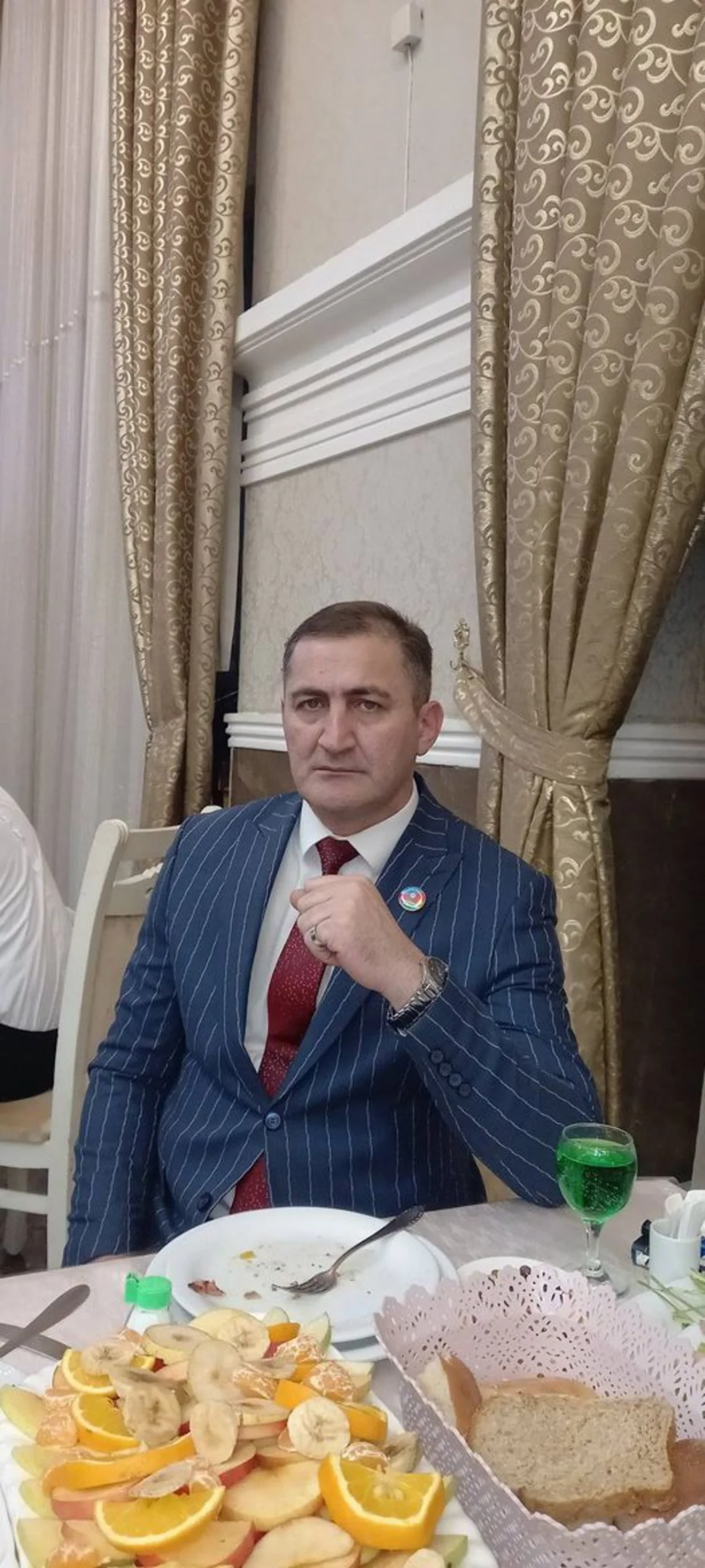 “Yeni İctimai Nəzarət Şurası”nın rəhbərliyi həbs edilib