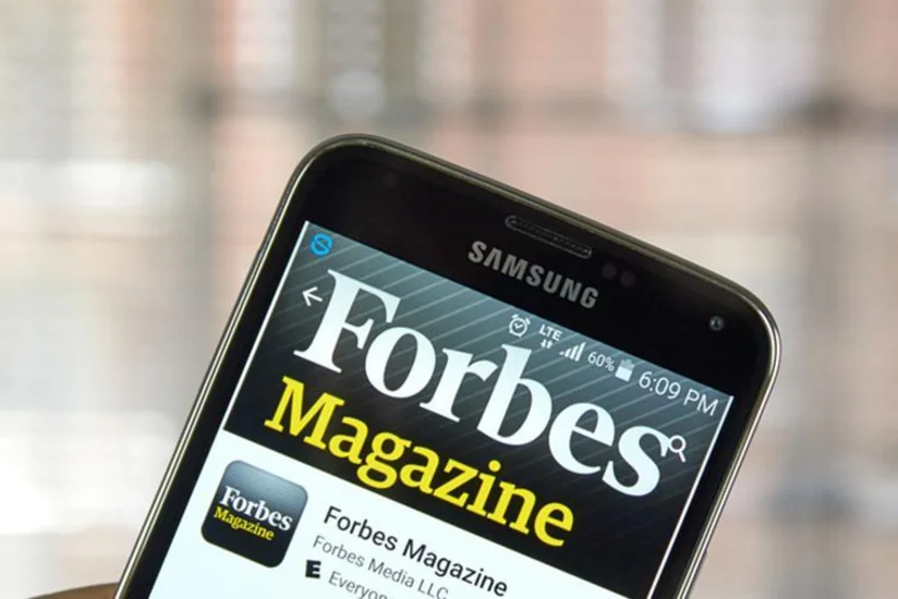 Forbes назвал 60 богатейших американских женщин в бизнесе