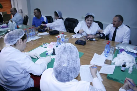 ​SOCAR-da qanvermə kampaniyasına start verilib