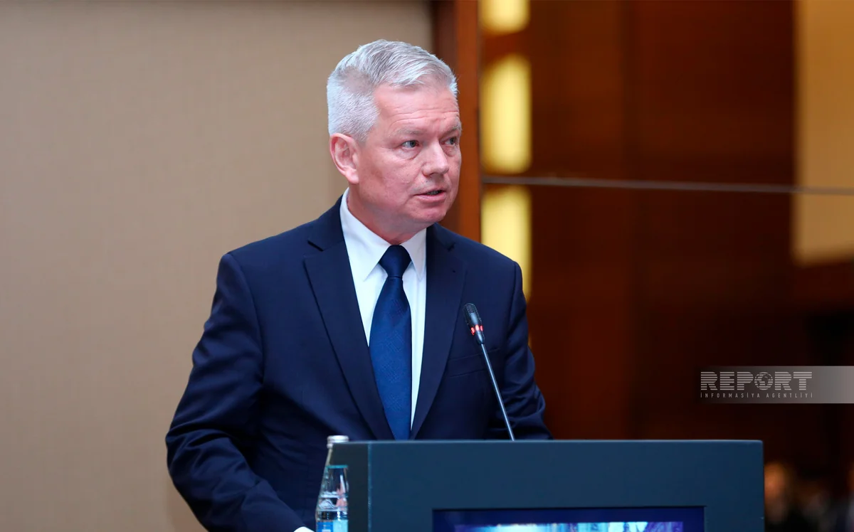 Radomski: Azerbaijan-Poland partnership to develop through economic commissions
