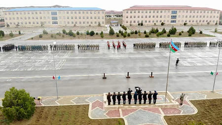 Kərəm Mustafayev Türkiyəyə təşəkkür edib