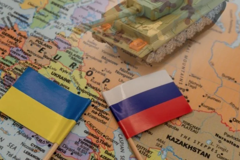 В Офисе президента Украины назвали условия для начала переговоров с Россией