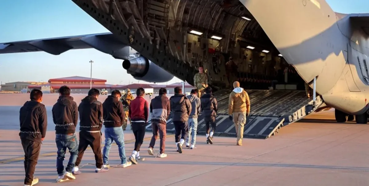 US to deport almost 3,000 Armenian citizens