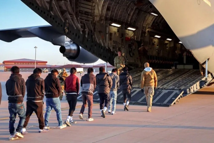 ABŞ-dən 3 minə yaxın Ermənistan vətəndaşı deportasiya edilə bilər