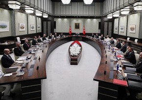 Türkiyə MTŞ-nin iclasında Azərbaycanla Ermənistan arasında sülh prosesi müzakirə edilib